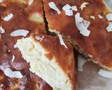 Une image de l'étape 4 de Gâteau moelleux aux pommes #pommes #healthy #detox.