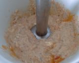 Foto del paso 2 de la receta: Paté de mejillones en escabeche y langostinos