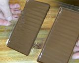 Foto del paso 7 de la receta: El Famoso Chocolate de Dubái Casero