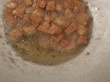 Sambel Tempe Semangit