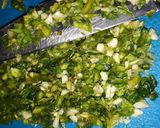 Foto del paso 1 de la receta: Oleo para pizza