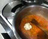 Foto del paso 4 de la receta Guisado de patatas con atún