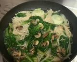 無水蔬菜鍋的食譜步驟2照片