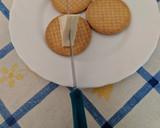 Foto del paso 3 de la receta: Galletas "Príncipe de Quesada"