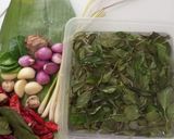 Foto langkah ke 1 dari resep Rica Tulang Ayam Kemangi.