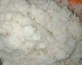 Foto langkah ke 1 dari resep Lontong Nasi Sisa.