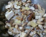 Foto del paso 7 de la receta Patatas con setas variadas😋🍽