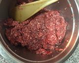 Foto del paso 1 de la receta: Hamburguesa casera