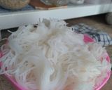 Foto langkah ke 1 dari resep 🍝Bihun Goreng Mantap Uhuy.