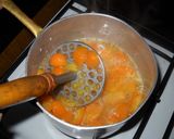 Foto del paso 4 de la receta: Quinotos sin azúcar