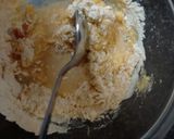 টম্যাটো র পুর ভরা আলুর চপ (tomato pur bhora aloor chop recipe in Bengali) রেসিপি ধাপ - 2 ছবি