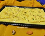 इंस्टेंट ब्रेड रसमलाई (instant bread rasmalai recipe in Hindi) रेसिपी चरण 6 फोटो