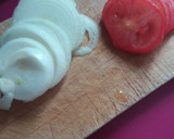 Foto del paso 1 de la receta: Saquitos de merluza
