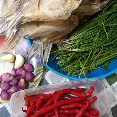 Langkah 1