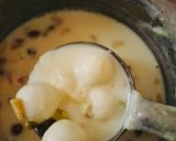 અંગુર રબડી (Angoor Rabdi Recipe In Gujarati) રેસીપી સ્ટેપ5ફોટો