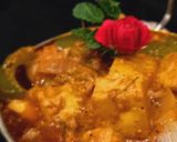 A picture of step 7 of Restaurant-Style Kadhai Paneer.