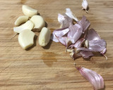 Foto del paso 3 de la receta: Mejillones baby