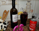 Foto del paso 2 de la receta: El Calimocho