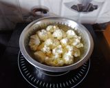 கோபி 65 (Gobi 65 recipe in tamil) ரெசிபி ஸ்டேப் 1 புகைப்படம்