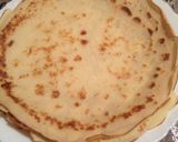 صورة لخطوة 1 من وصفة كريب ولا اروع