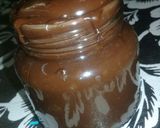 Foto del paso 4 de la receta: Postresito de chocolate y café vegano