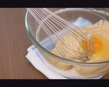 A picture of step 6 of SQUASH  BAKED CHEESECAKE.