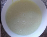 Foto del paso 2 de la receta: Pastel de limón con sobaos