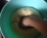 Foto langkah ke 8 dari resep Roti tanpa ulen (no knead bread).