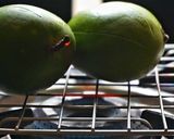 A picture of step 2 of Smokey and Refreshing Aam Panna.