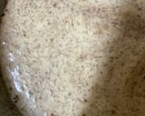 A picture of step 5 of No soak Plum Cake.