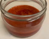 Foto del paso 3 de la receta: Mermelada de fresa saludable