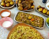 صورة لخطوة 5 من وصفة رز مبهر