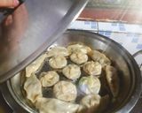 ক্যাবেজ মোমো (cabbage momo recipe in Bengali) রেসিপি ধাপ - 5 ছবি