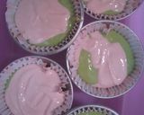 Foto langkah ke 5 dari resep Bolu kukus cup.