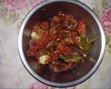 Foto langkah ke 5 dari resep Terong Goreng Balado.