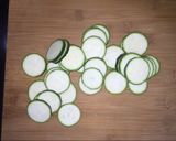 Foto del paso 1 de la receta: Heura con calabacín