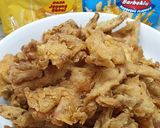 Foto langkah ke 8 dari resep Jamur Crispy.