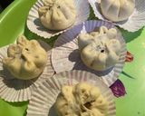 Foto langkah ke 8 dari resep 542. Bakpao Tanpa Mixer.