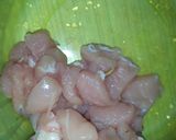 Foto langkah ke 1 dari resep Ayam saus teriyaki.