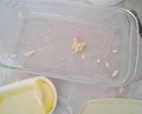 Foto del paso 5 de la receta Canelones rellenos de pollo con bechamel
