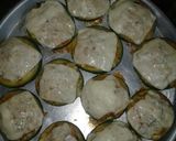Foto del paso 9 de la receta: Zapallitos rellenos. Fácil y económico