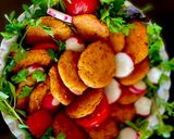 عکس مرحله 1 از دستور کَته‌لُتِ تُرد