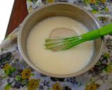Foto del paso 2 de la receta: Budín de manzana económico