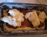 Foto del paso 6 de la receta: Cuca con relleno de dulce de guayaba