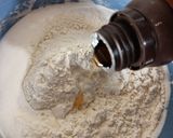 Foto langkah ke 5 dari resep Putu Ayu Semangka.