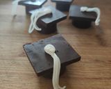 Foto del passaggio 7 della ricetta Cioccolatini laurea 🧑‍🎓🐞