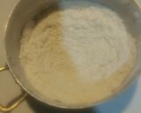 Foto del paso 1 de la receta: Pasta (fideos caseros)