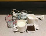 Cappuccino (কাপাচিনো) রেসিপির ধাপ 1 ছবি