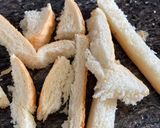 Foto del paso 2 de la receta: 🥖 Panko casero 🥖