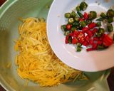 Foto langkah ke 1 dari resep Asinan Mangga.